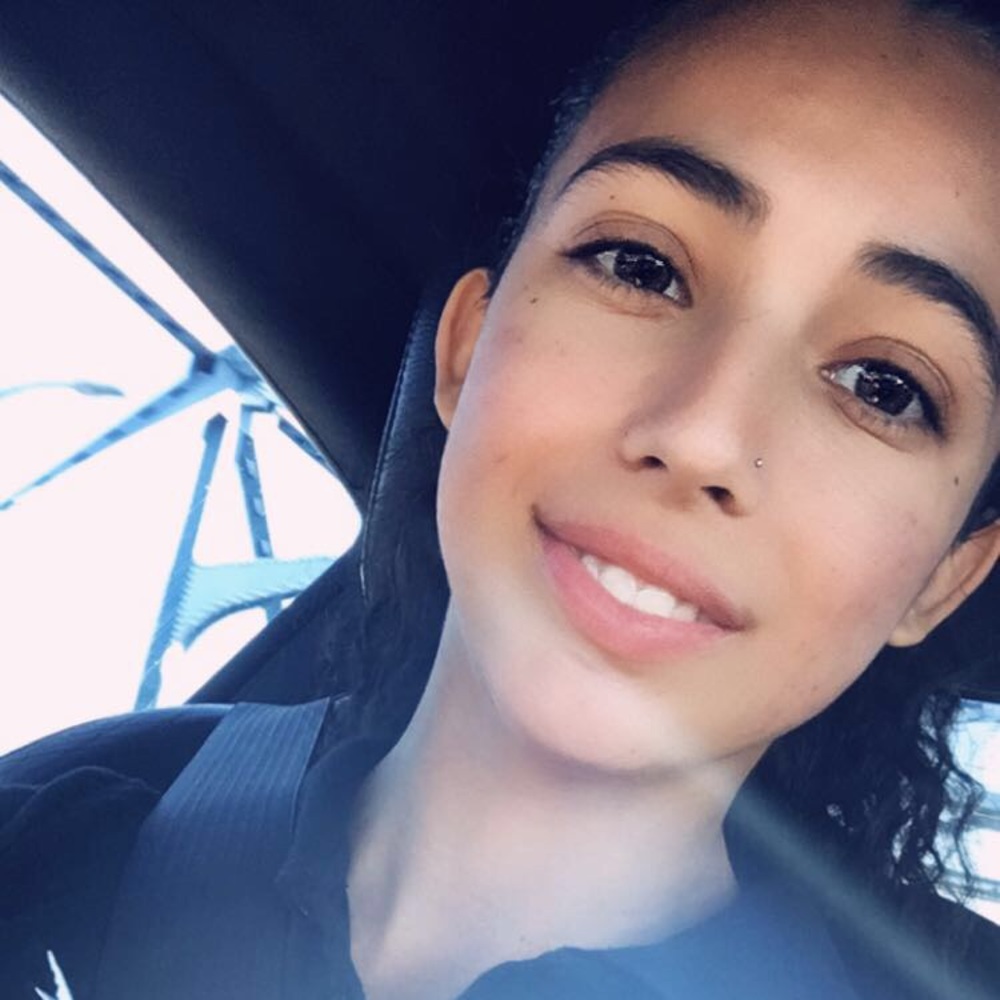 Meet your Posher, Brigette